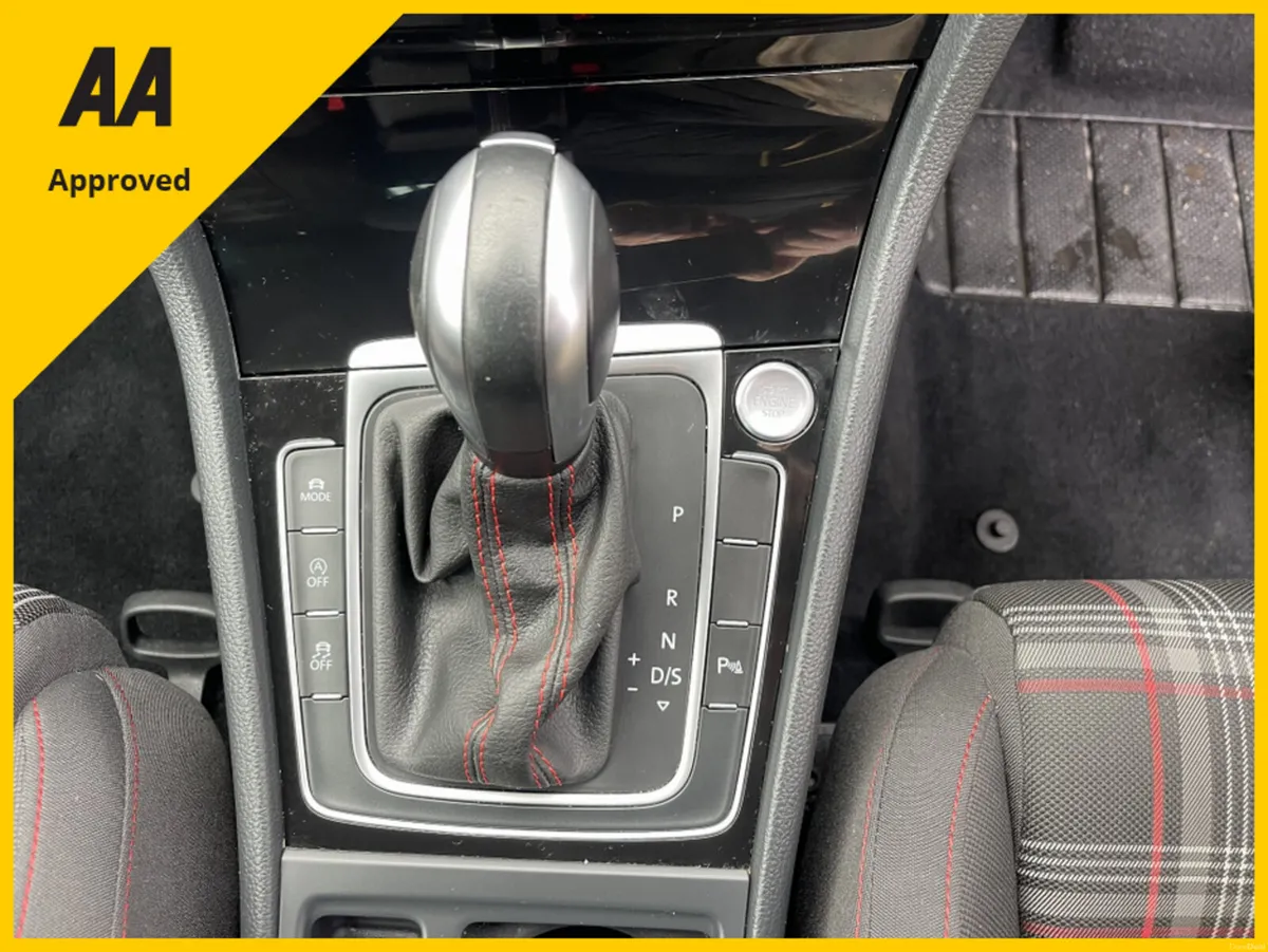 Volkswagen Golf 2.0 GTI PERFORMANCE  FREE DELIVERY - Image 3