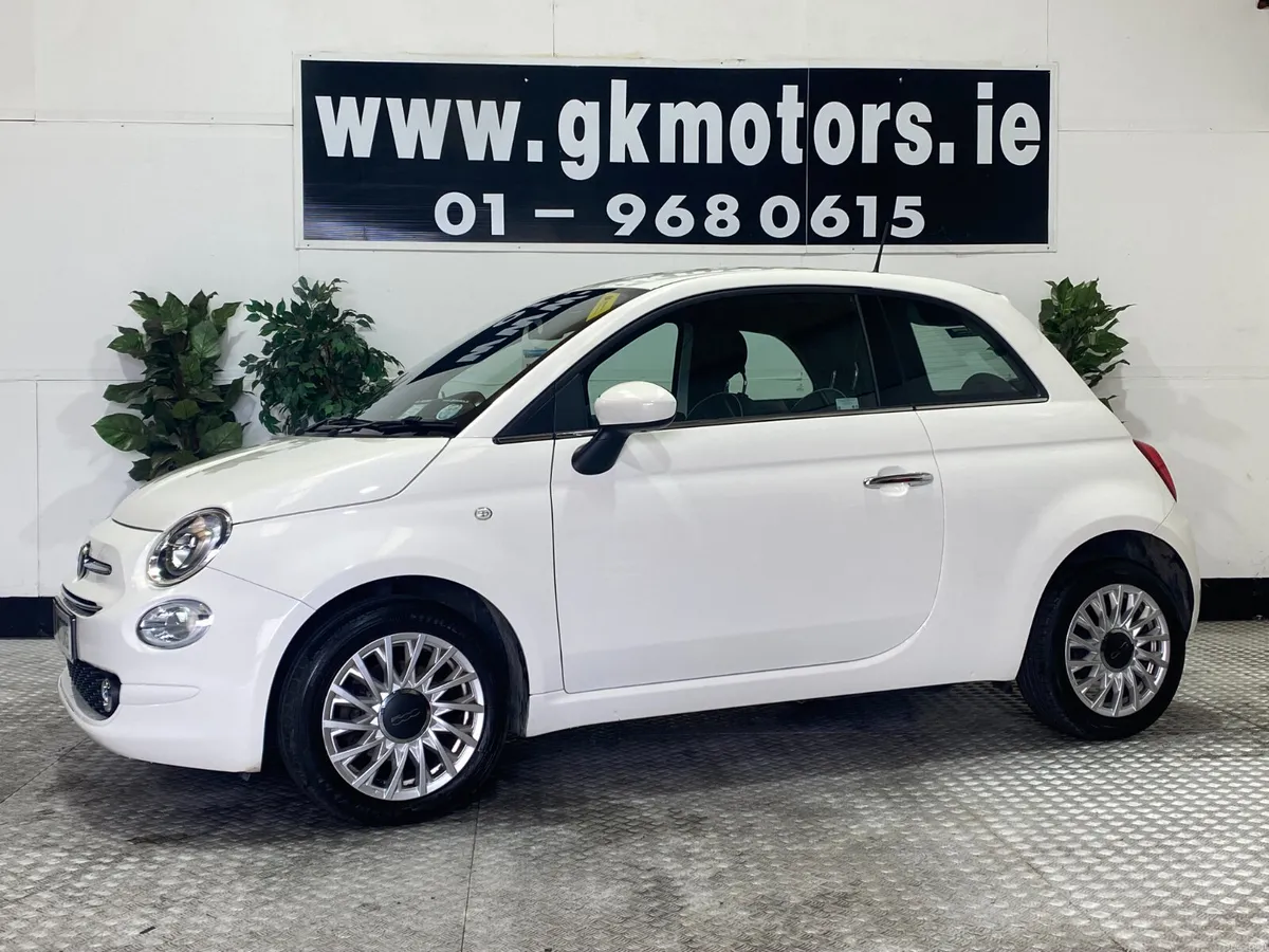 Fiat 500 2020///FINANCE AVAILABLE/// - Image 2