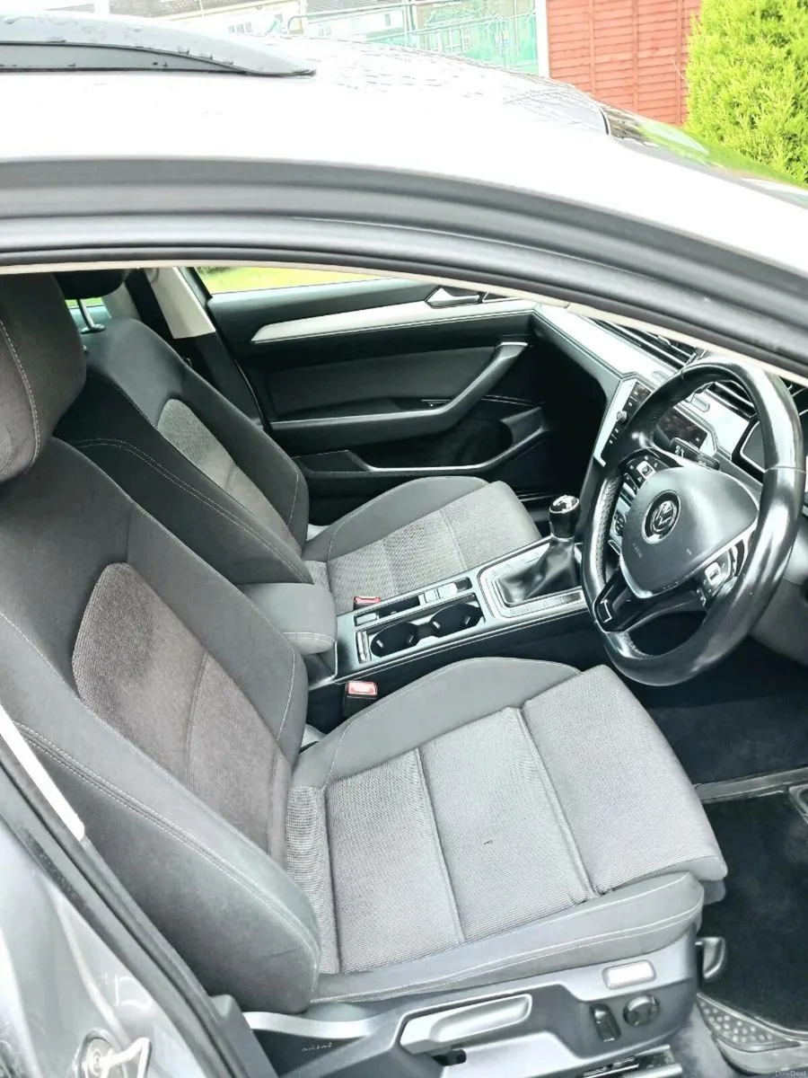 2018 VOLKSWAGEN PASSAT 2.0 TDI NEW NCT - Image 3
