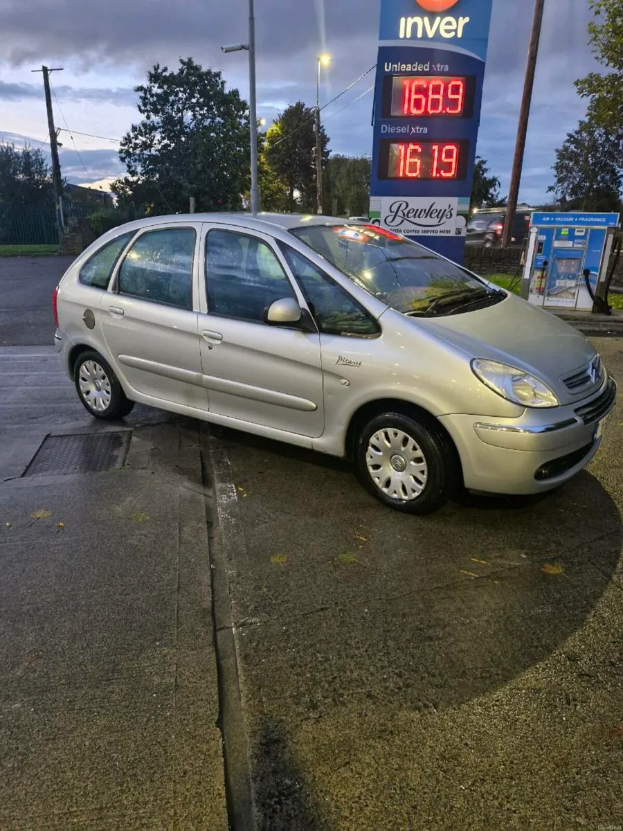 Xsara 1.6 diesel  2011 - Image 4
