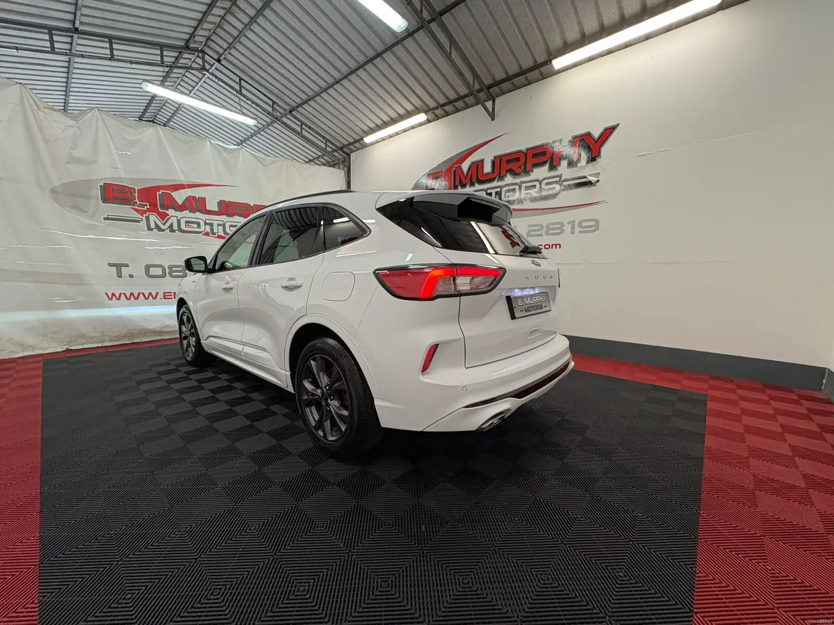 2020 FORD KUGA 1.5 TDCI ST/LINE LOW MILEAGE€75WEEK - Image 6