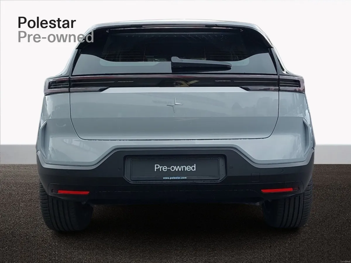 Polestar 3 - 710kms Range WLTP Plus Pack - Image 6