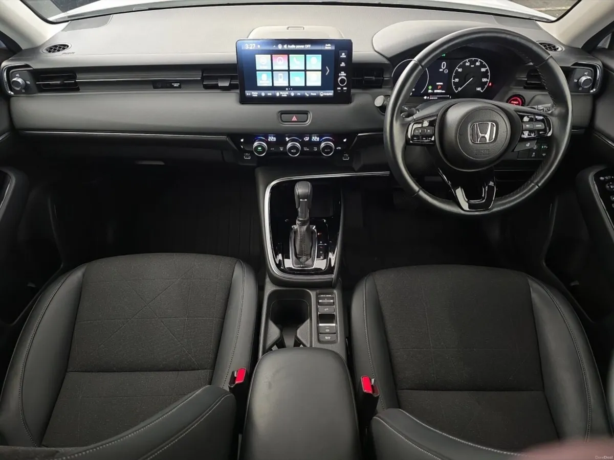 Honda HR-V Hr-V Hatchback Advance - Image 4