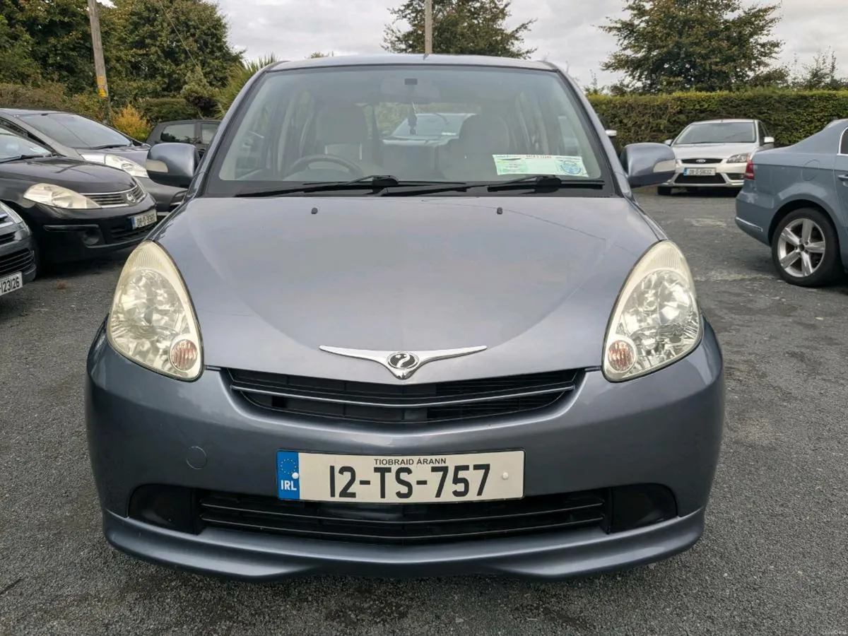 37k Miles NCT 07/26 Tax 05/26 Perodua Myvi 1.3 - Image 3