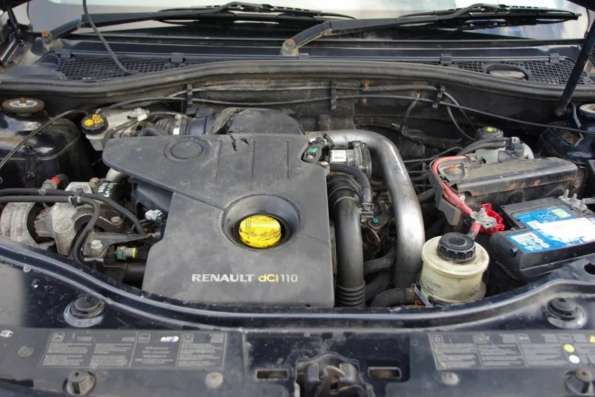 Dacia Duster 2013 ''Deposit by Tuesday.'' - Image 3