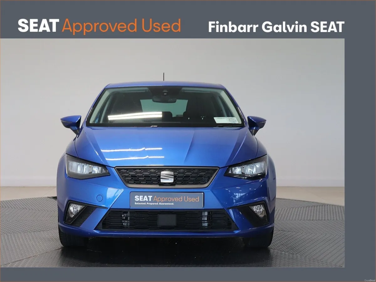 SEAT Ibiza 1.0 TSI SE PLUS - Image 2