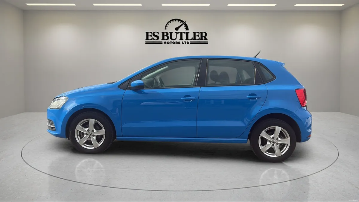 2015 VW Polo 1.2L AUTO ONLY 70,000KMS 1YR WARRANTY - Image 2