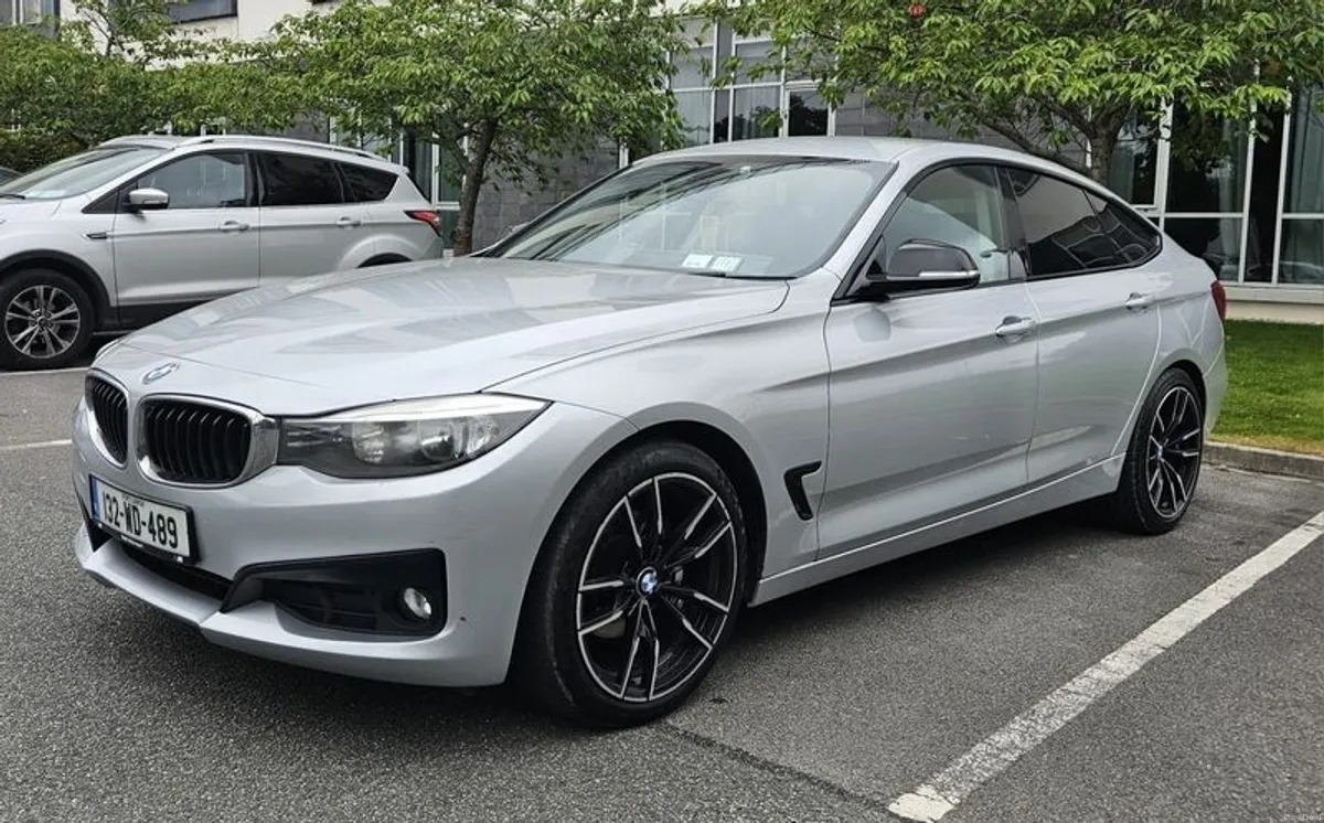 Bmw 3 series GT 320 - Image 1