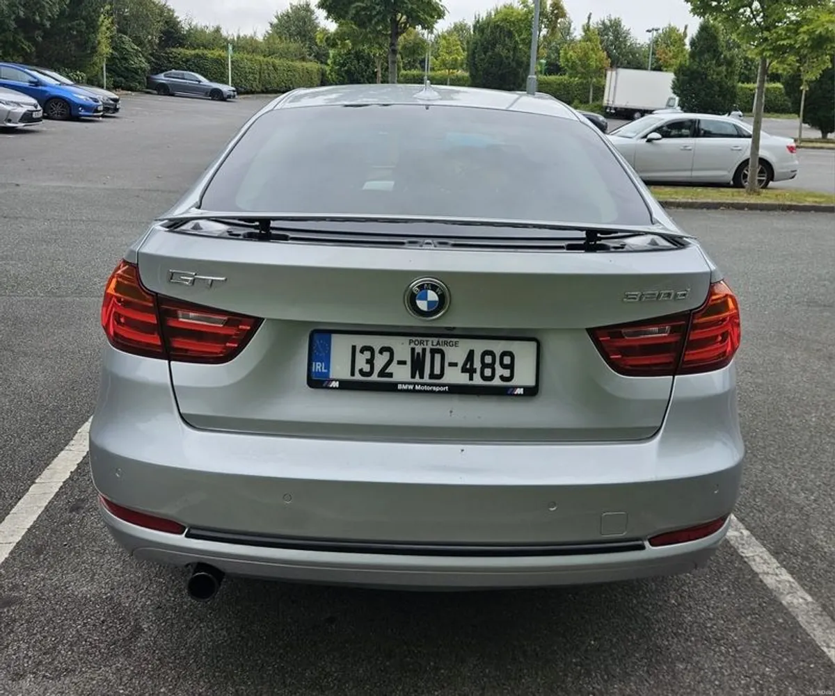 Bmw 3 series GT 320 - Image 2