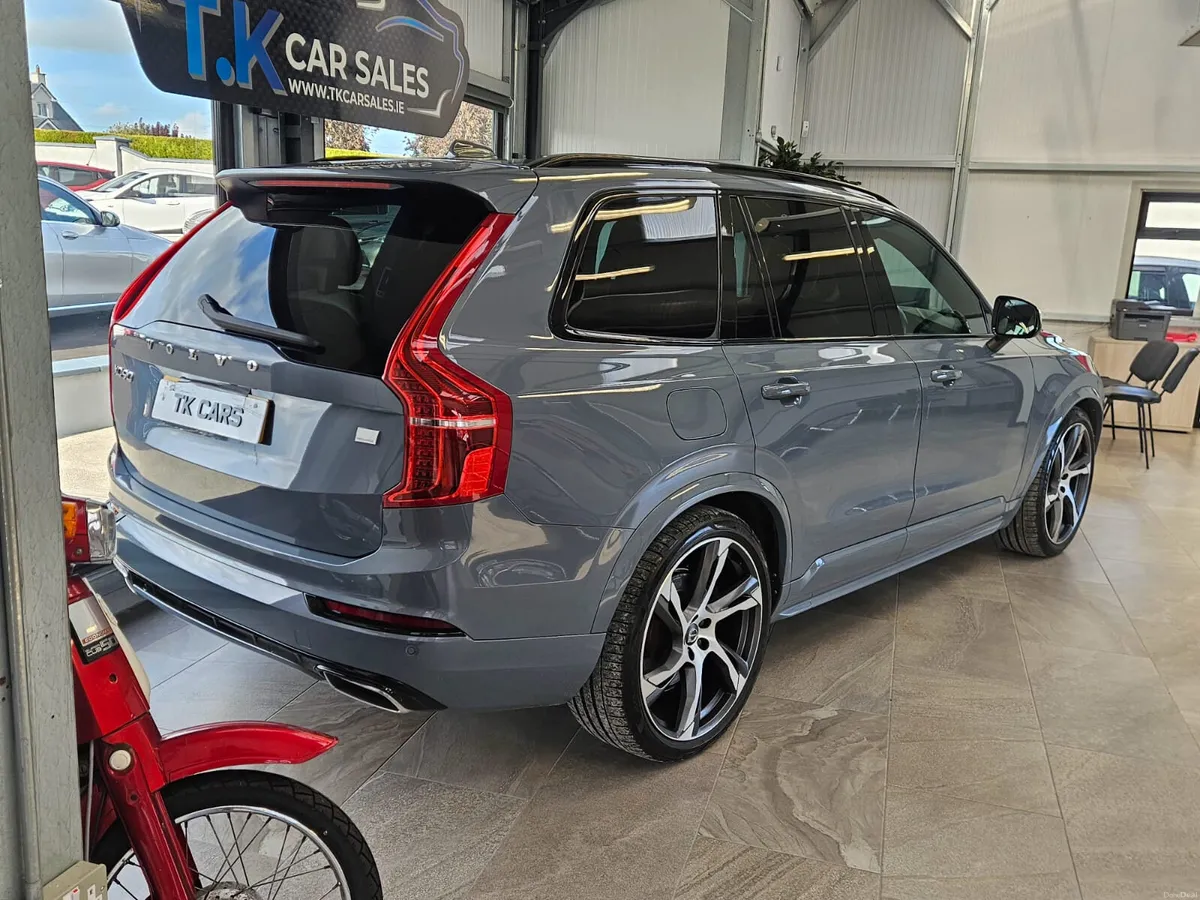 RESERVED DEPOSIT TAKEN - Image 4