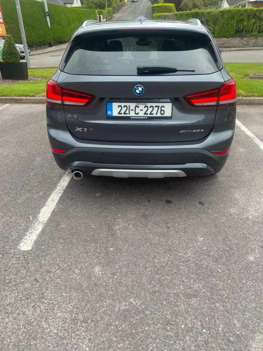 BMW X1 25e 1.5L PHEV w BMW Warranty NEW Bridestone - Image 6