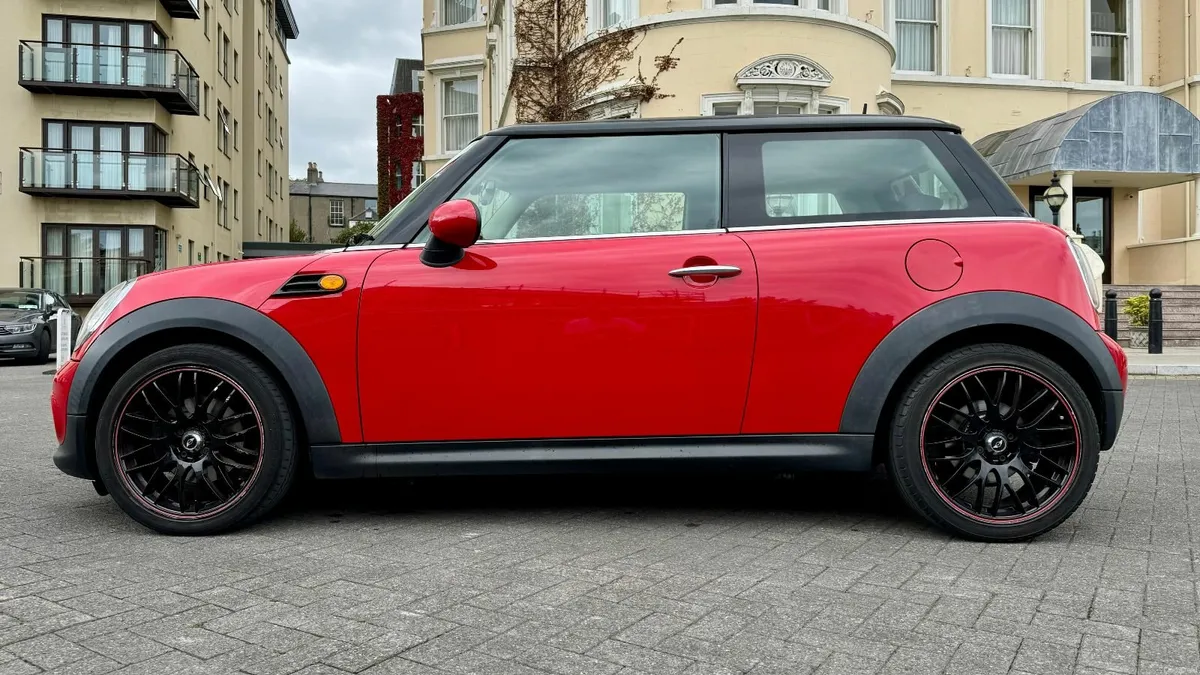2011 Mini One | 232k km | NCT 04/26 | Tax 10/26 - Image 4