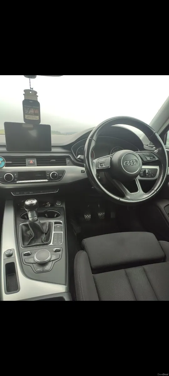 Audi A4 - Image 4