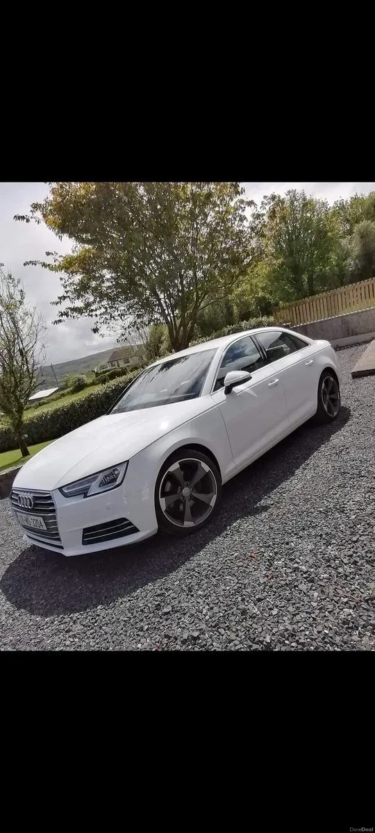 Audi A4 - Image 3