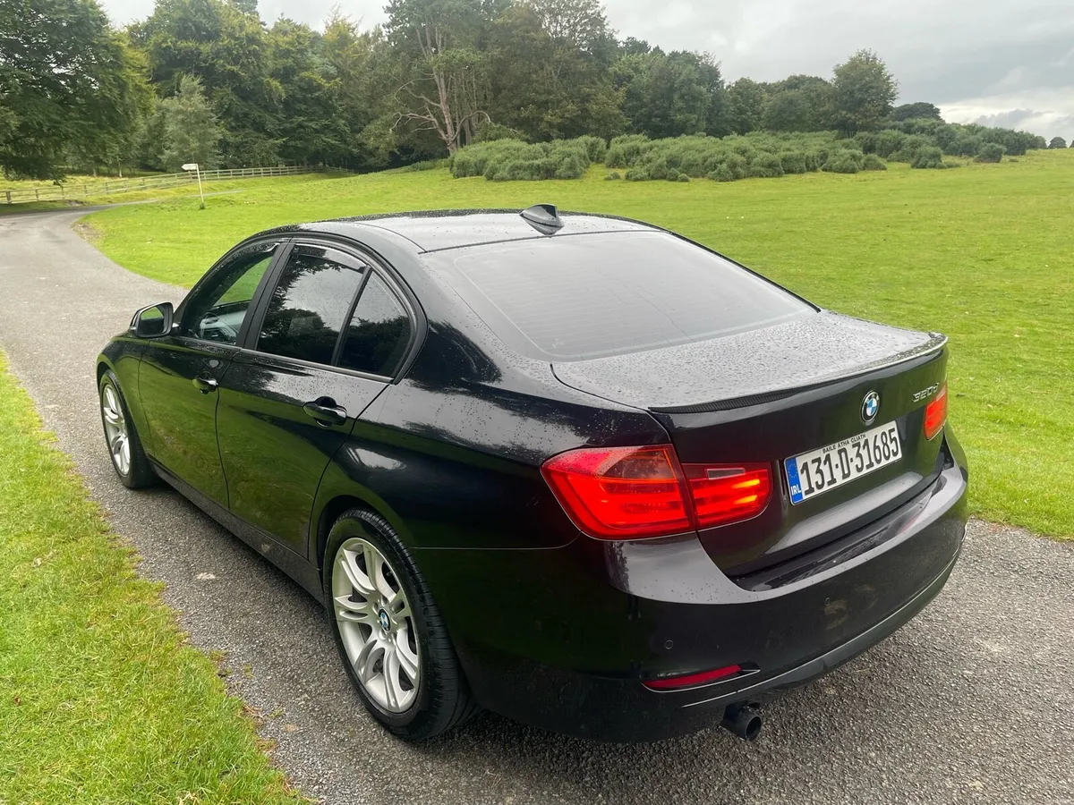 Bmw 320d - Image 1