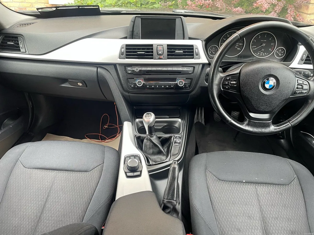 Bmw 320d - Image 3