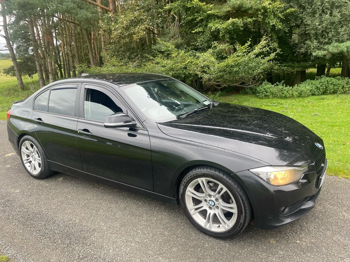 Bmw 320d - Image 5