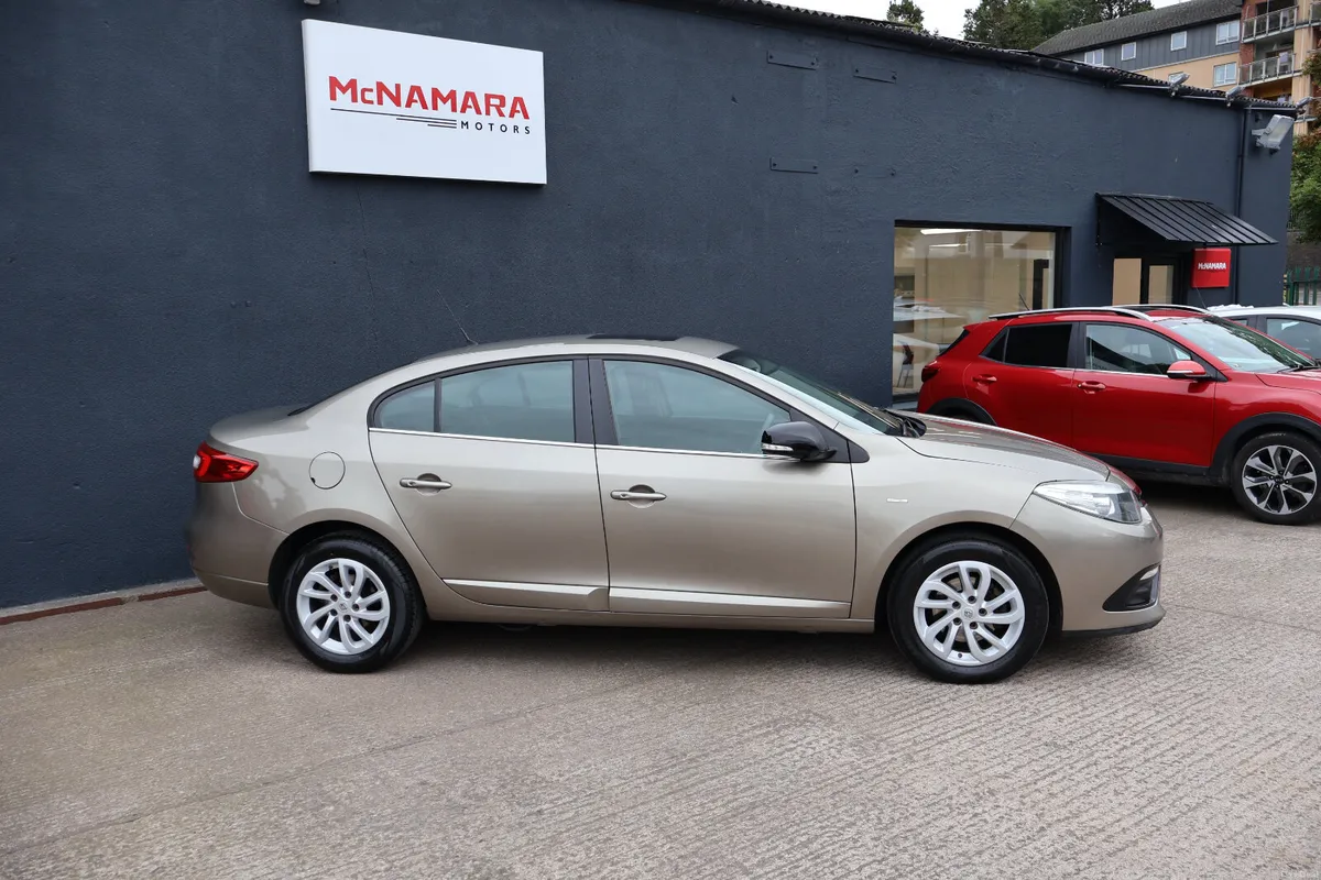 Renault Fluence New Timing Belt 24 Month NCT! - Image 2