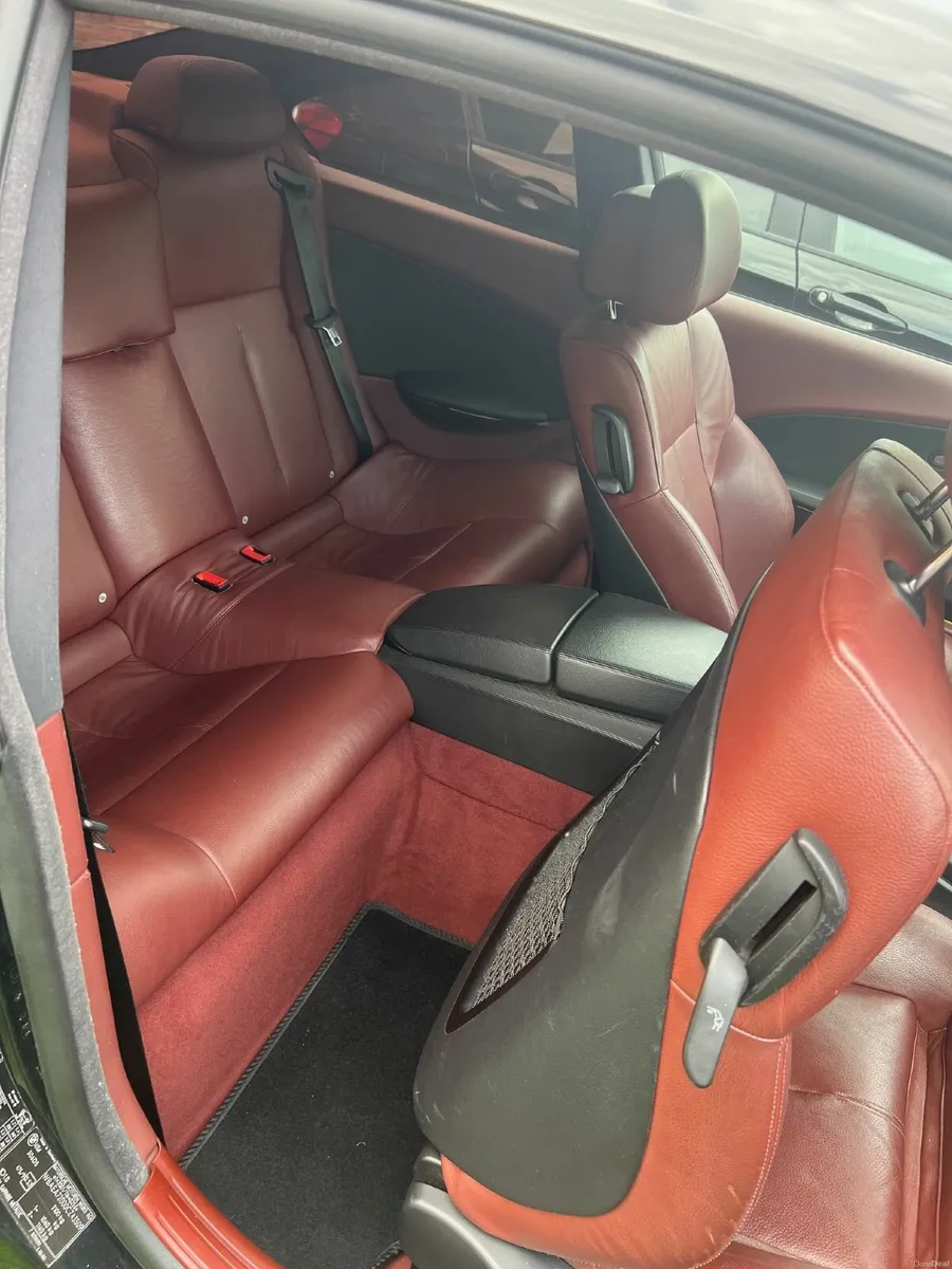 BMW635D M57 - Image 4
