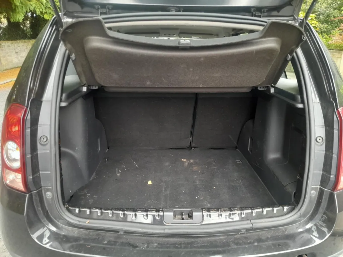 152 Dacia Duster 1.5Diesel - Image 5