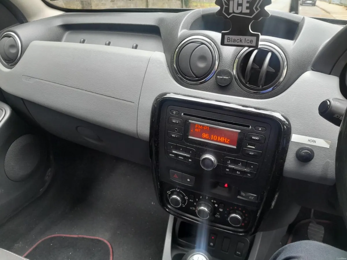 152 Dacia Duster 1.5Diesel - Image 6
