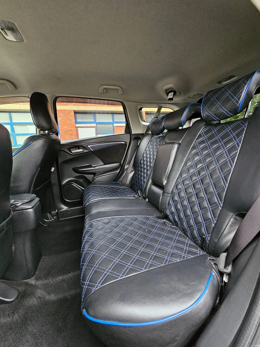 Honda Shuttle 2015 Automatic - Image 2