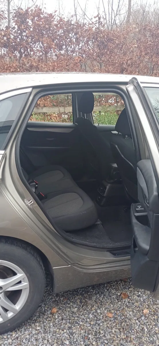 BMW 2-Series 2016 - Image 4