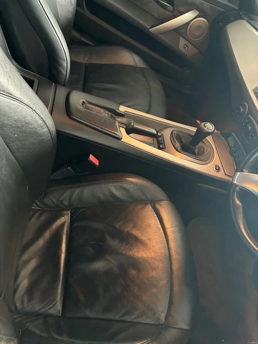 Z4 2004 2.5 blackfriday offers welcome - Image 3