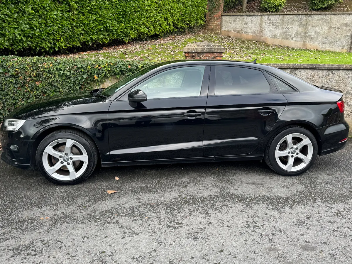Audi A3 2019 1.6tdi Sport 30 116PS 4DR - Image 2