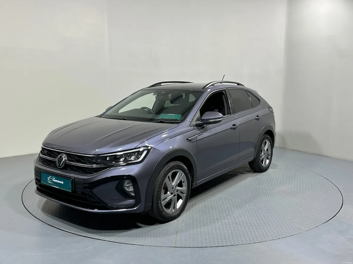 Volkswagen Taigo R Line 1.0 Tsi 231 - Image 4