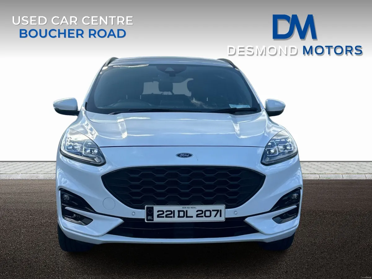 Ford Kuga 2022 - Image 6