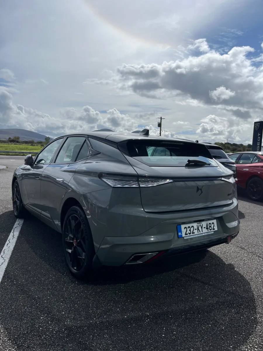 2023 DS4 1.2 Performance - Image 4