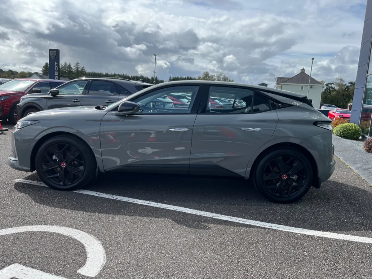 2023 DS4 1.2 Performance - Image 3