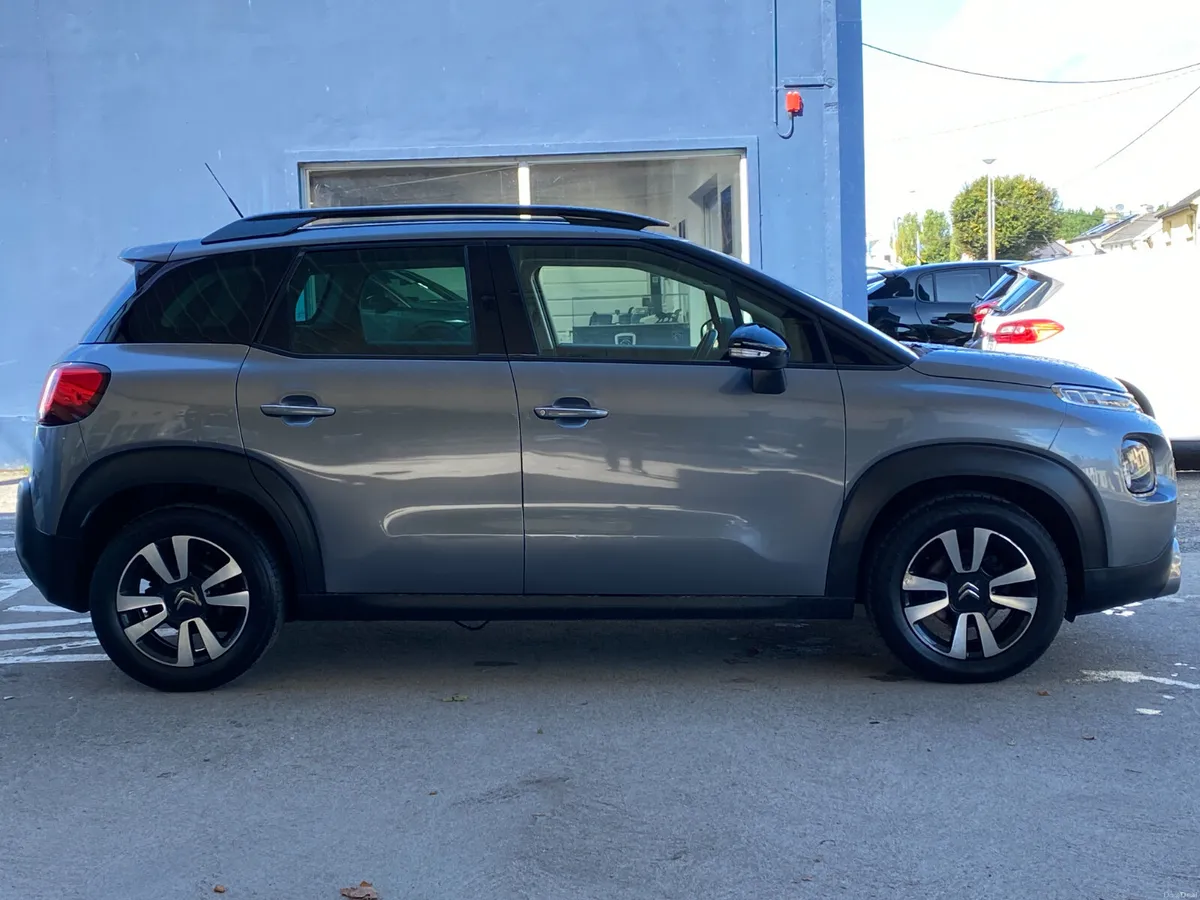 Citroen C3 Aircross 1.6 FEEL BlueHDi 100 - Image 2