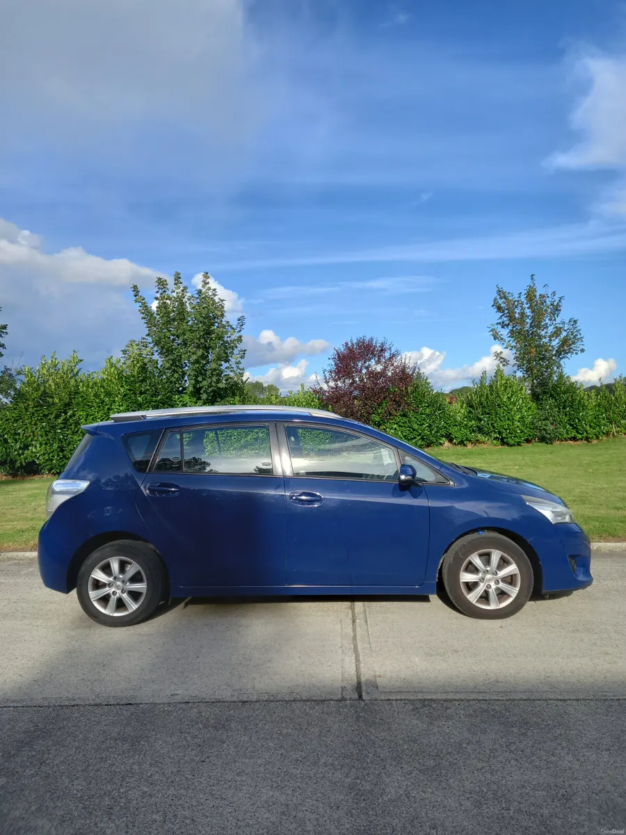 2016 Toyota Verso 1.6 Diesel 7seats - Image 1