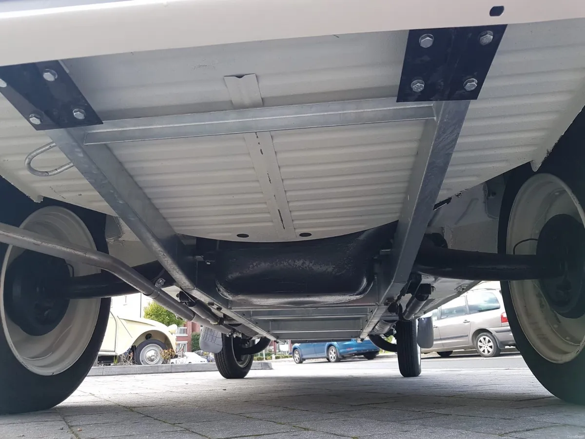 Citroën 2CV - Image 4