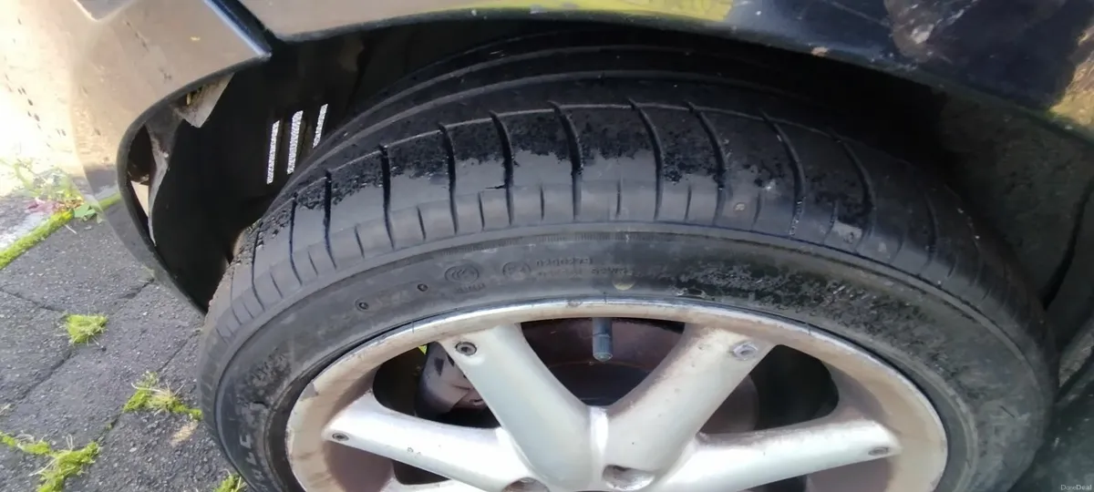 Ford Fiesta 2005 - Image 3