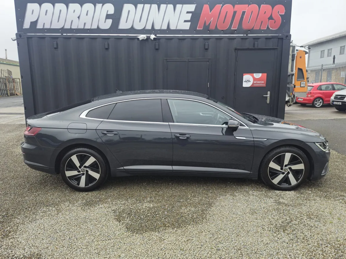 211 Volkswagen Arteon DSG - Image 3
