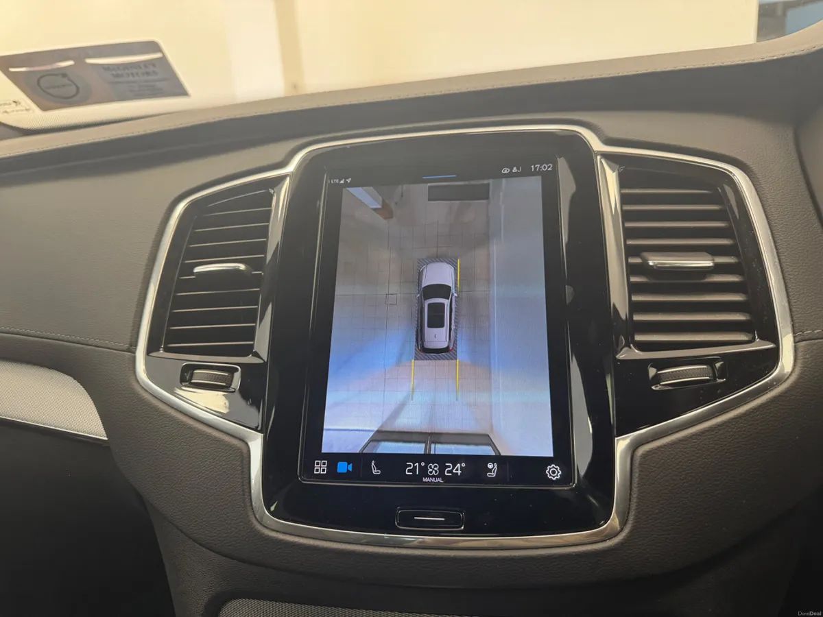 Volvo XC90 2023 - Image 4