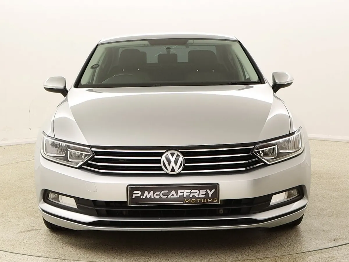 19 VOLKSWAGEN PASSAT 2.0 TDI 150 BHP BUSINESS - Image 2