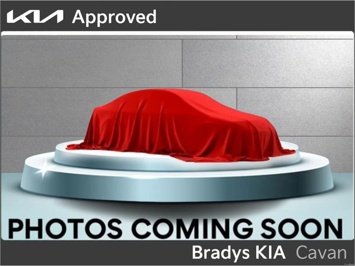 Kia Sorento PHEV PE SEM 5DR AUTO - Image 1