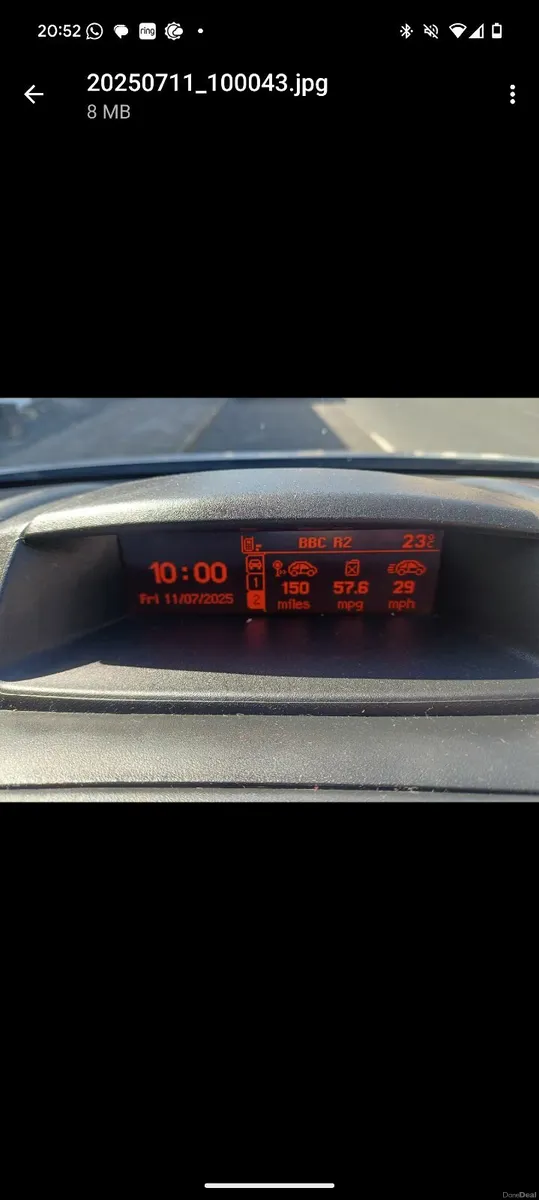 Citroen Berlingo 2017 - Image 3