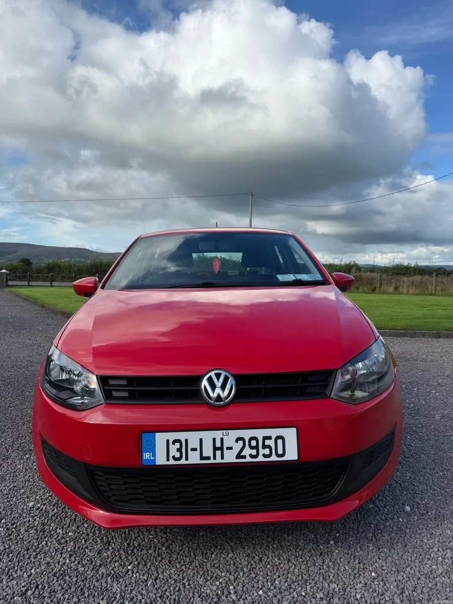 Vw polo 1.2 petrol new NCT - Image 3