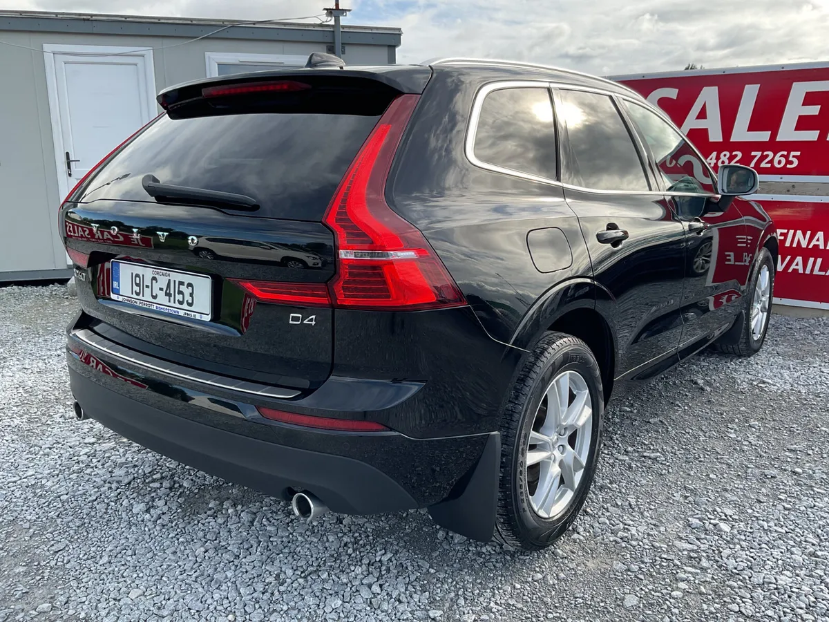VOLVO XC60 2.0 D4 AUTOMATIC SPOTLESS - Image 6
