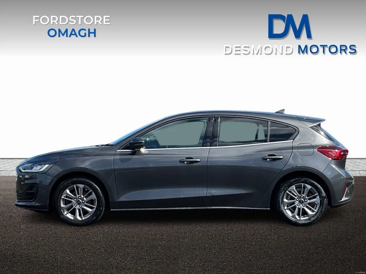 Ford Focus 2023 - Image 5