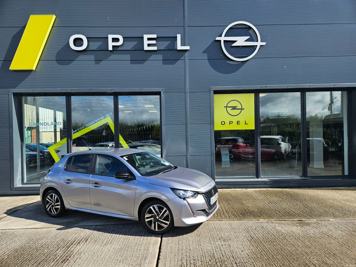 Peugeot 208 1.2 Puretech - Image 3