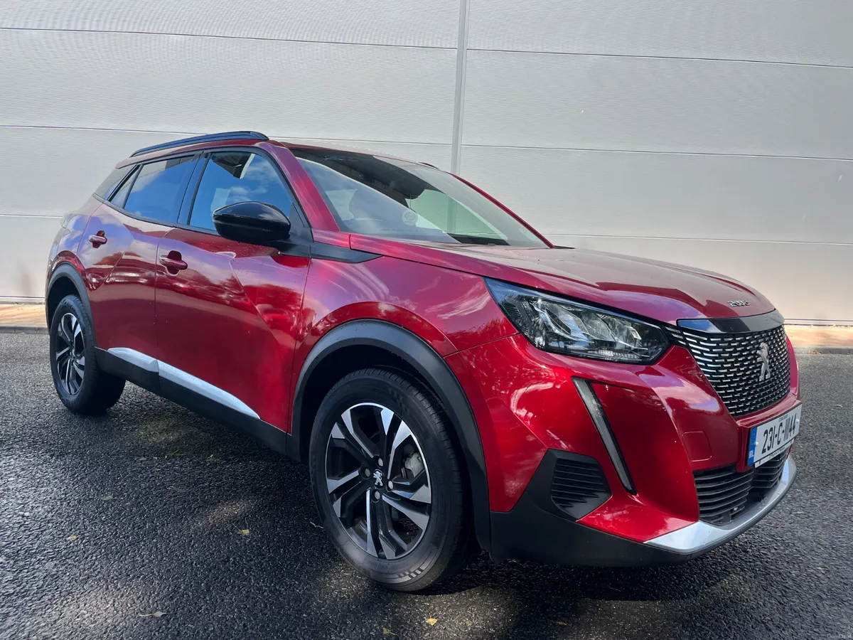 Peugeot 2008 2023 - Image 2