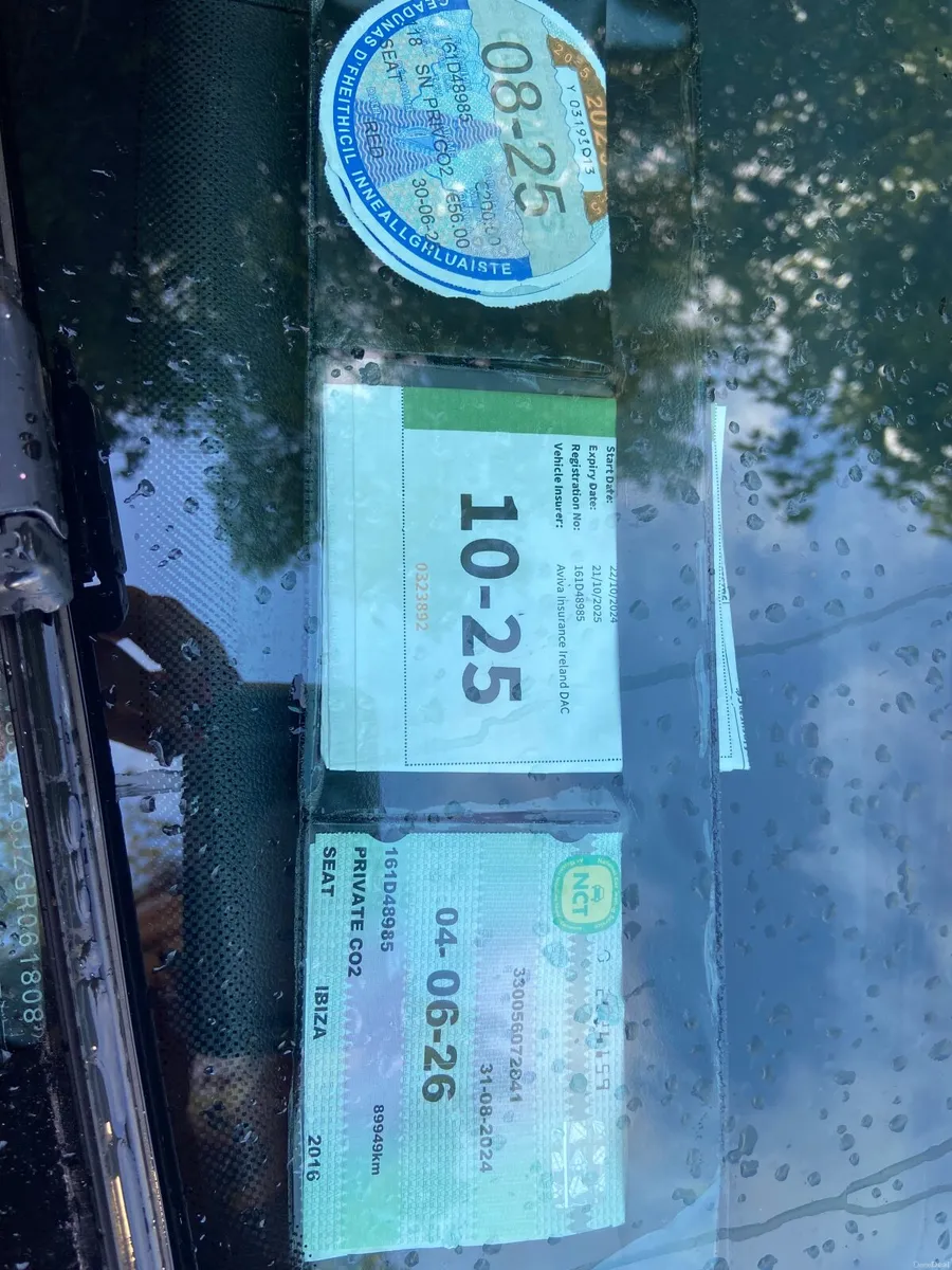 SEAT Ibiza 2016 - Image 3