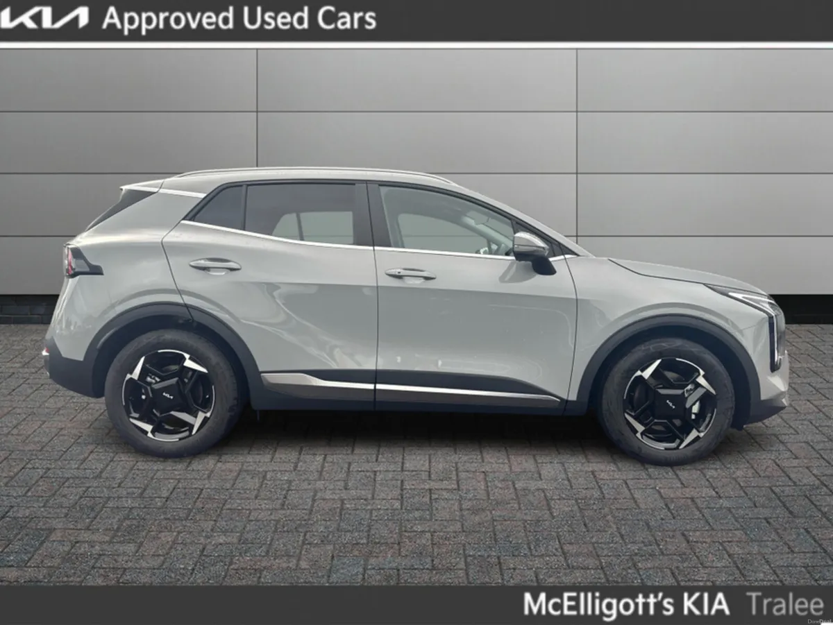 Kia Sportage K3 PE ME - Image 5