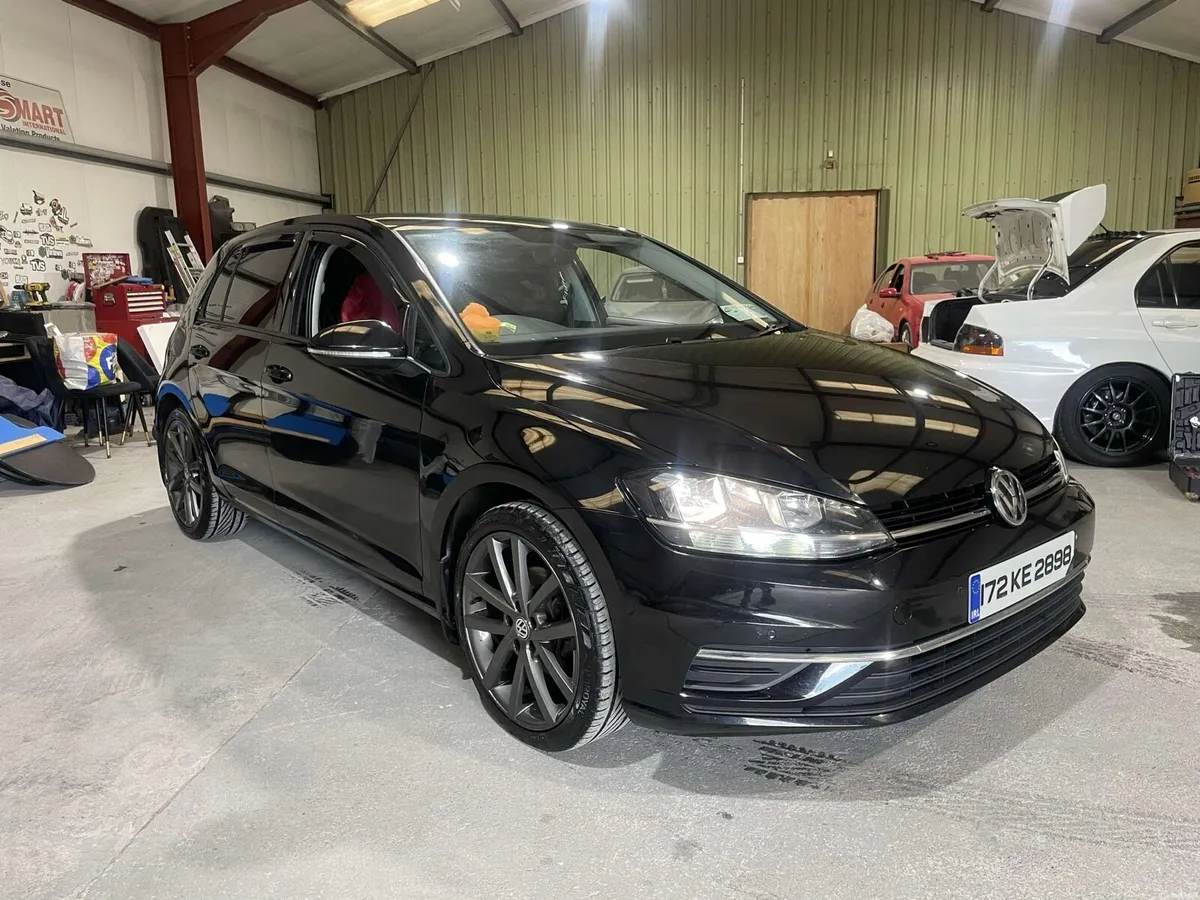 Mk7.5 golf - Image 4
